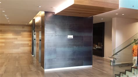 sheet metal panels|steel paneling for interior walls.